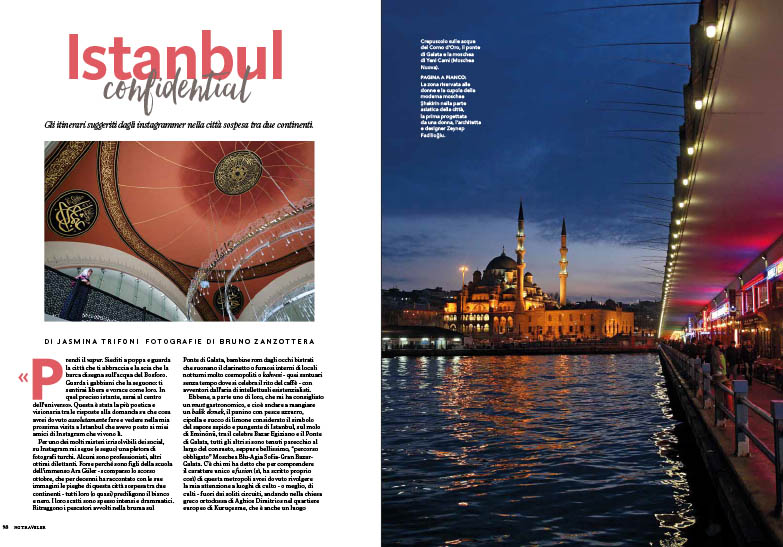 Istanbul confidential 2
