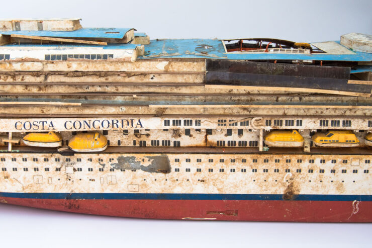 Concordia 4
