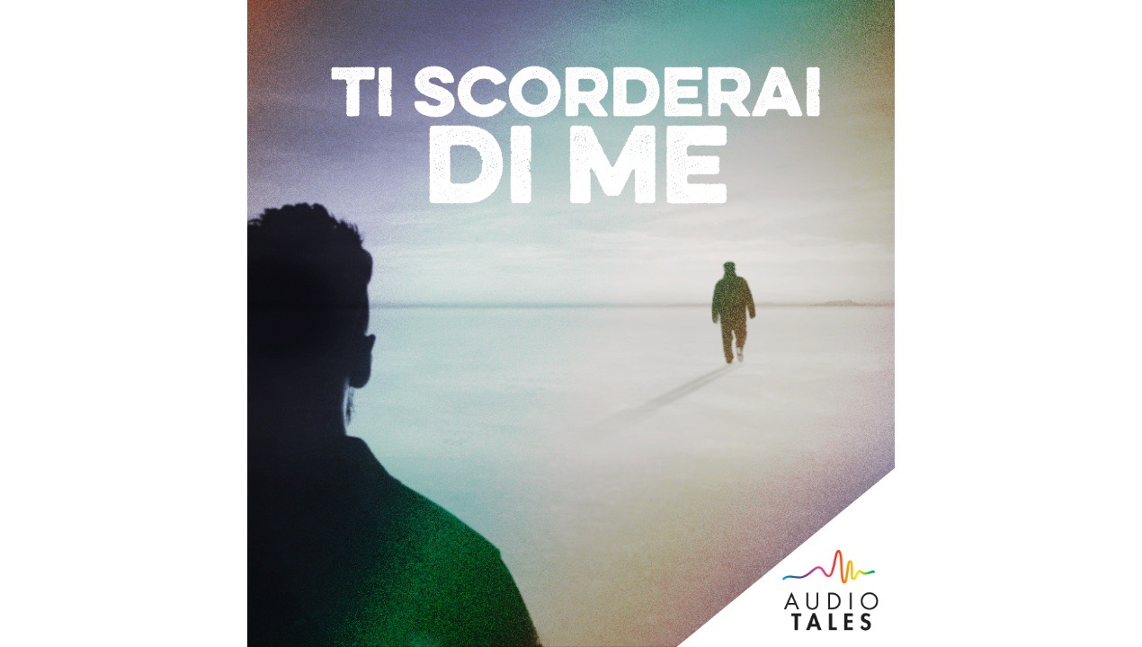 “Ti scorderai di me” at the top of Spotify